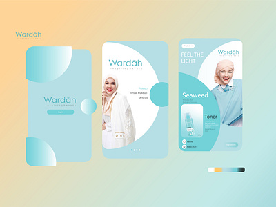 Wardah designs themes templates and downloadable graphic elements on Wardah designs themes templates and downloadable graphic elements on