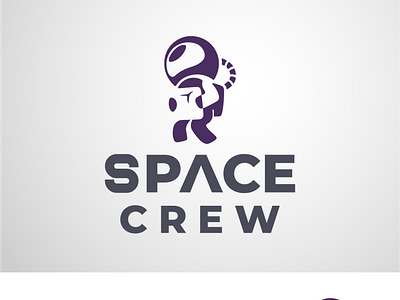 Space Crew - building/delivering company