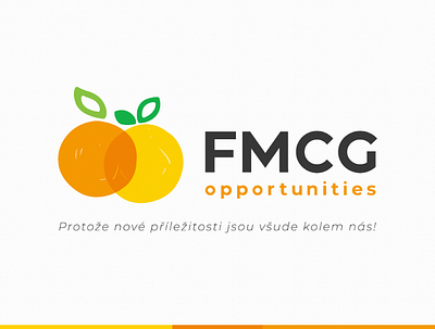 FMCG opportunities advertising branding design icon illustration logo ui