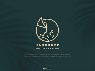 Nanggroe Corner Logo