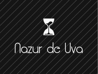 Nazur de Vua wine @illustration @logo branding design icon illustration logo