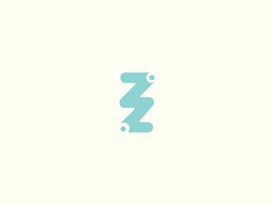 Zz logotype @illustration @logo design icon illustration logo