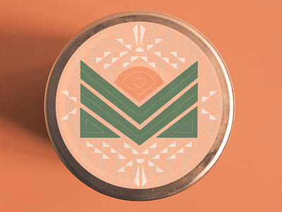 Mestizo (2 of 4) brand identity branding food jackfruit logo packaging pattern philippines vegan vegetarian