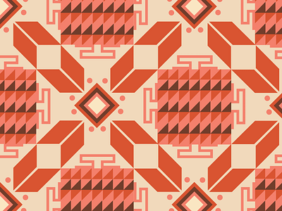 Geometric Pattern