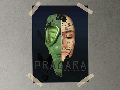 Pragara Poster