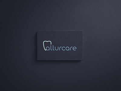 Allurcare Logo