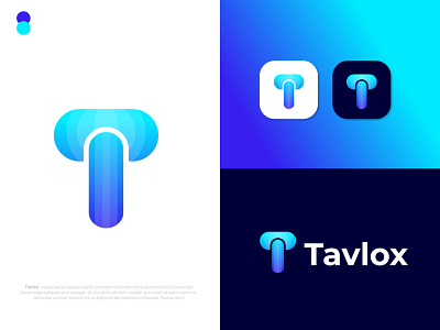 T letter logo design (unused) agency app icon app logo brand and identity branding branding agency branding design business identity letter logo lettering logo logo mark logodesign logodesigns logotype modern modern logo t letter logo t logo t mark