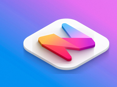 App Icon Design app app icon branding