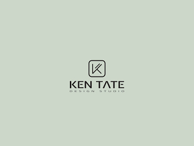 kan tate logo design branding business logo design flat hanif mia icon logo logo design logo design branding logo design concept