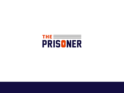 The prisoner logo design branding business logo design flat hanif mia icon logo logo design logo design branding logo design concept