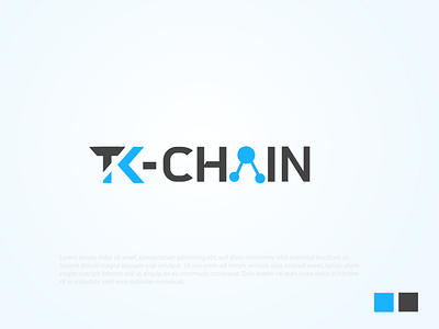 tK chain  fiver