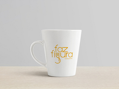 Logotipo Faz Figura