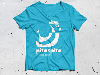 T-Shirt Pitaspita