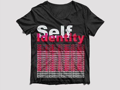 Self Identity