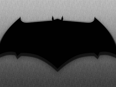 BATMAN LOGO