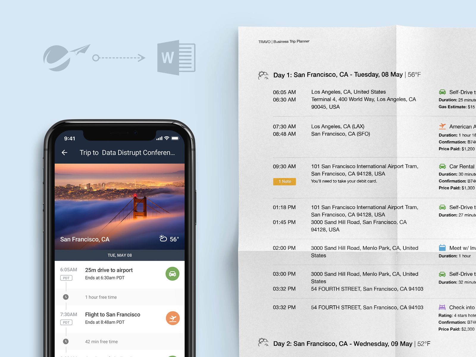 export-itinerary-to-word-doc-by-csaba-hodgyai-for-n-tan-on-dribbble