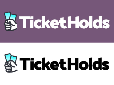 TicketHolds Logo