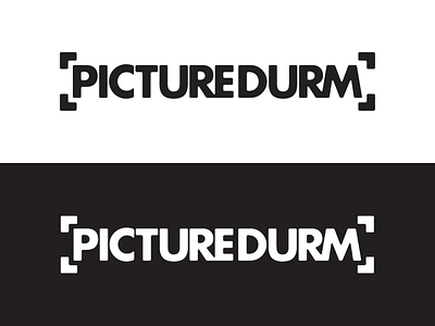 PictureDURM logo