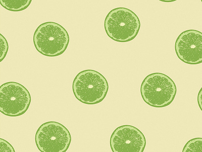 Lemon Patterns