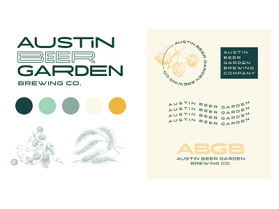 Beer dzn branding design designer digital design graphic design illustration illustrator logo typography ui