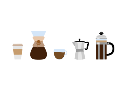 More Coffee coffee coffeeicon design fridays graphicdesign icondesign icons mondays