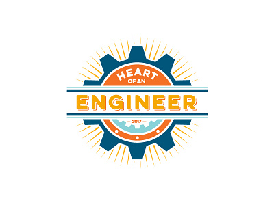 Engineer Badge