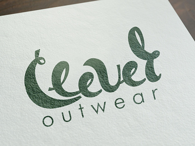 logo branding design lettering logo typography