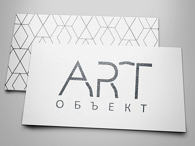 art logo