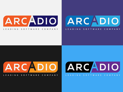 Arcadio brand brand agency brand design brand identity brand identity design branding creative logo creative logo design design app design art logo design logo designs logo maker logo type premium design