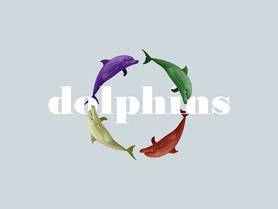 Dolphins