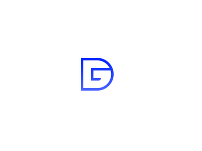 Self logo d dg g logo