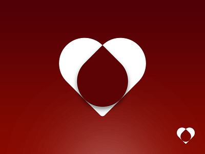 Bleed Heart bleed heart logo