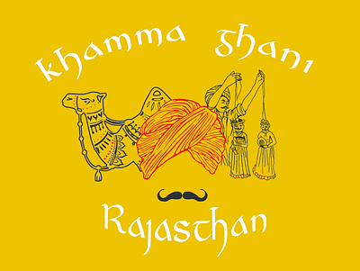 INDIAN RAJASTHANI PRINT freelance designer indian print designer rajasthan textile design tshrt
