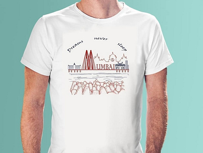 mumbai design freelance designer mumbai print textile design tshirt design tshrt