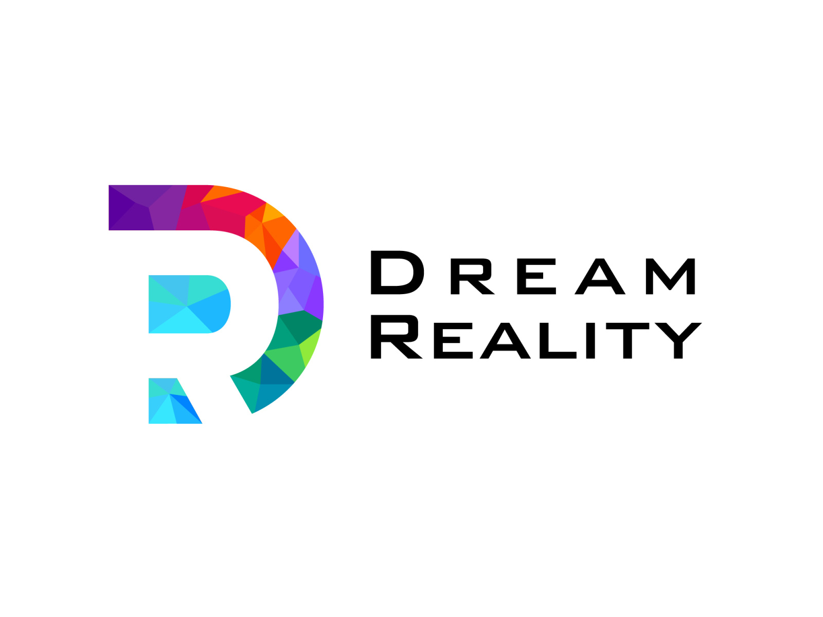 colorful logo by Syed Saidur Rahman on Dribbble