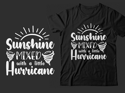 Sunflower t shirt design Bundle for pod business sunflower