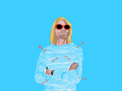 Kurt illustration