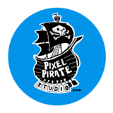 Pixel Pirate Studio