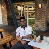Victor Nzedu 