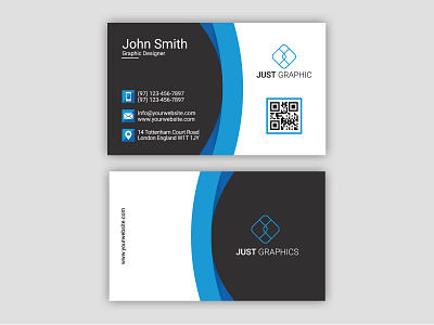 Business Card Design business card business card design business card template business cards card design design namecard visitingcard