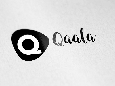 QAALA Logo Design brand brand identity branding design graphicdesign logo logo design logodesign logos logotype