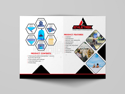 BI-FOLD Brochure Design bifold bifold brochure brand branding brochure design design designs graphicdesign logo template