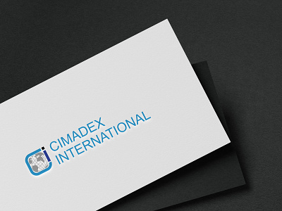 CIMADEX INTERNATIONAL LOGO