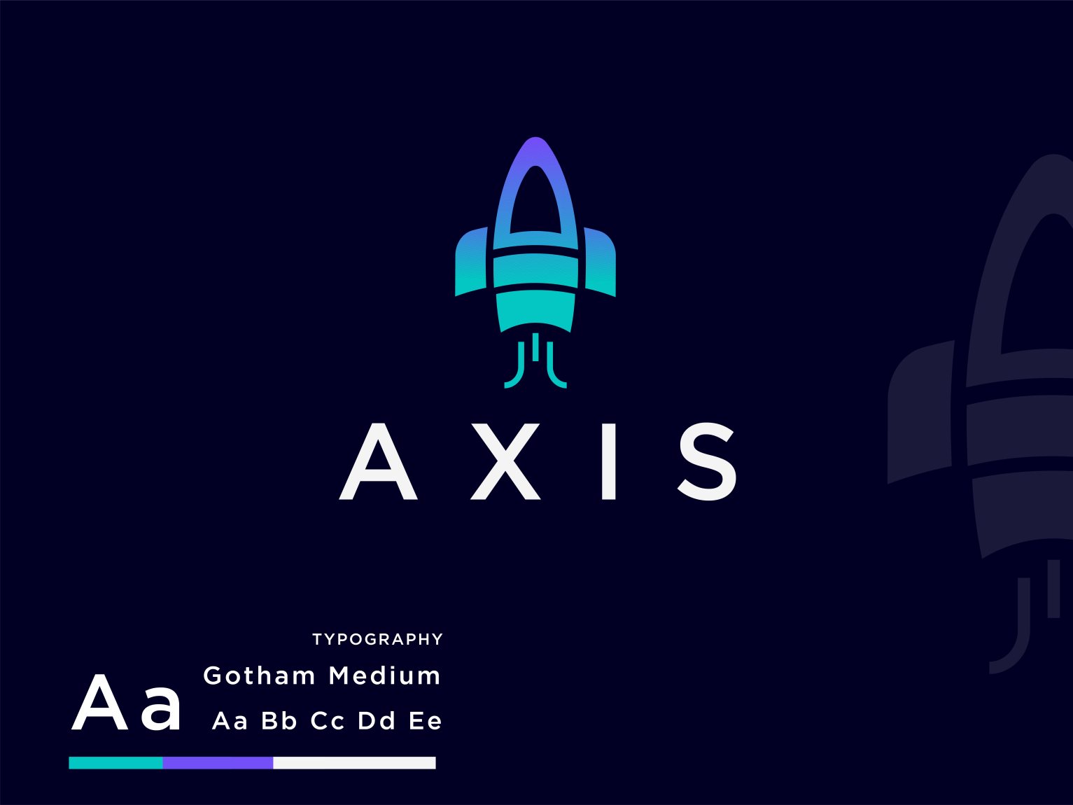 AXIS Airline Logo Design by Lumman Islam Sani on Dribbble