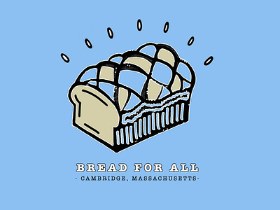 Bread For All