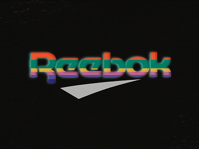 Reebok Retro adobe photoshop adobe photoshop cc logo reebok retro