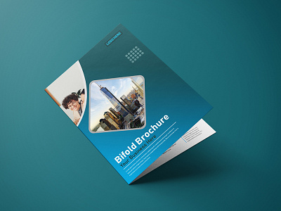 Bi-Fold Brochure Design