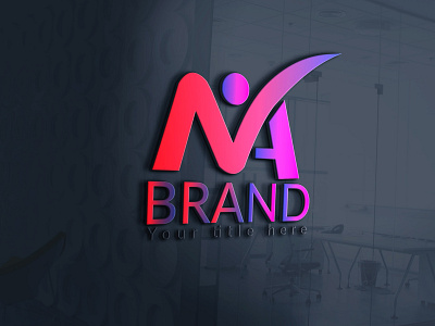 Modern Logo Design