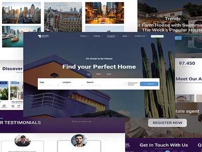 Real estate website UI UX design real estate real estate branding real estate design real estate website real estate website ui ux design realestate ui designer ui ux design ui ux designer ui ux website design ui ux website designer uidesign uiux ux designer website designer