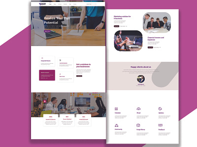 Insurtech - Insurance Agency XD Template 404 pages desing agency branding business corporate websites finance healthinsurance insurance insuranceagency insurancecompany lifeinsurance loading page multipurpose ui